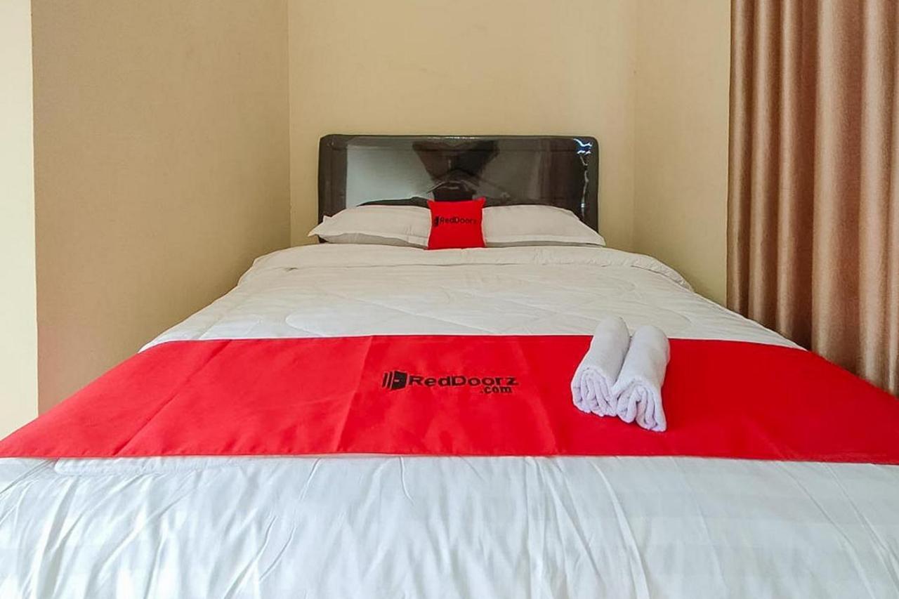 Reddoorz Near Bns Batu Hotell Tlekung Eksteriør bilde