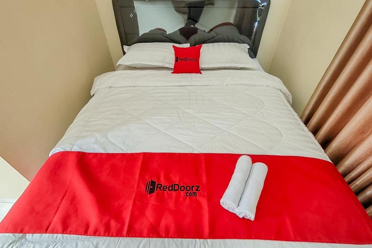 Reddoorz Near Bns Batu Hotell Tlekung Eksteriør bilde