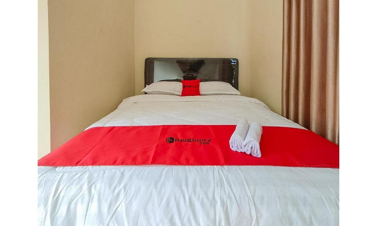 Reddoorz Near Bns Batu Hotell Tlekung Eksteriør bilde