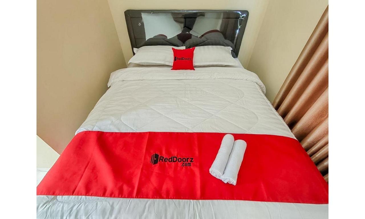 Reddoorz Near Bns Batu Hotell Tlekung Eksteriør bilde